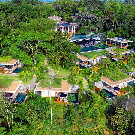 היקדואה Haritha Villas & Spa מראה חיצוני תמונה