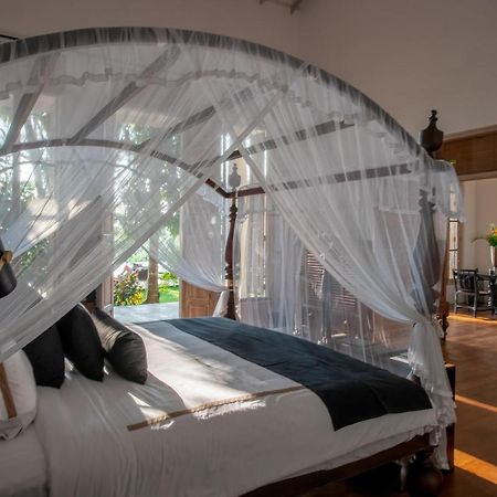 היקדואה Haritha Villas & Spa מראה חיצוני תמונה