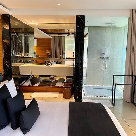 היקדואה Haritha Villas & Spa מראה חיצוני תמונה