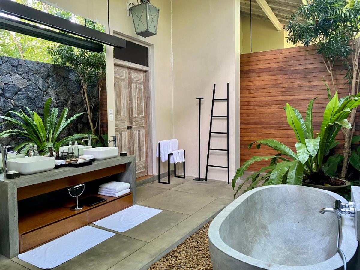 היקדואה Haritha Villas & Spa מראה חיצוני תמונה