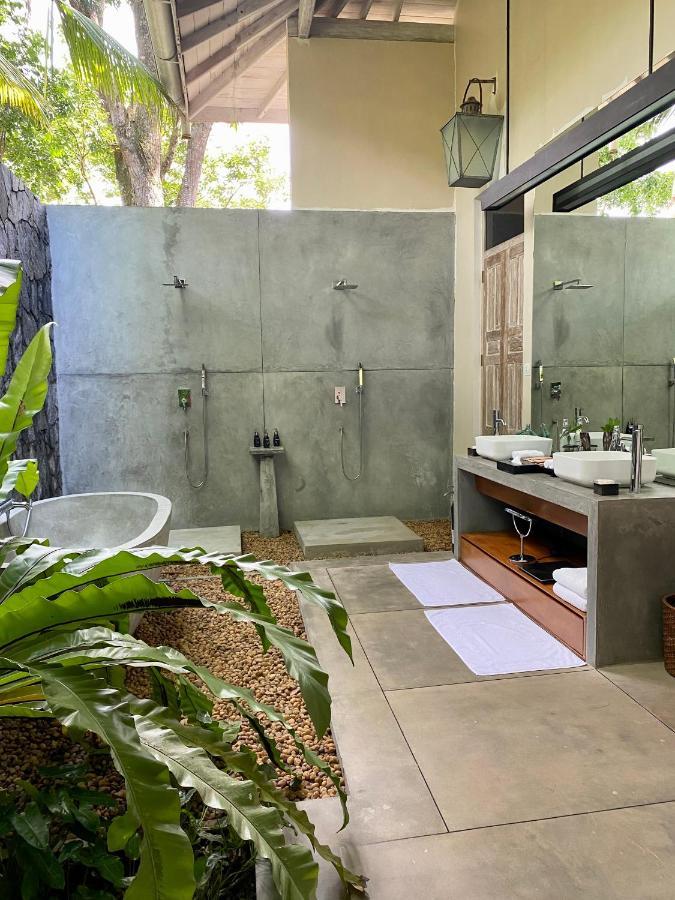 היקדואה Haritha Villas & Spa מראה חיצוני תמונה