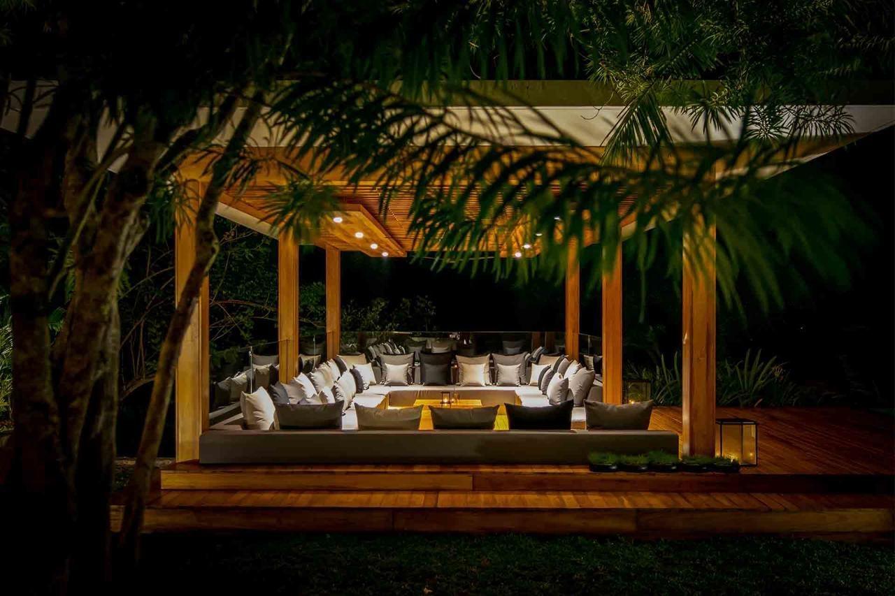 היקדואה Haritha Villas & Spa מראה חיצוני תמונה