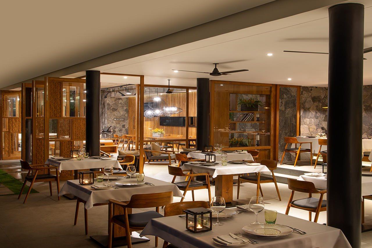 היקדואה Haritha Villas & Spa מראה חיצוני תמונה